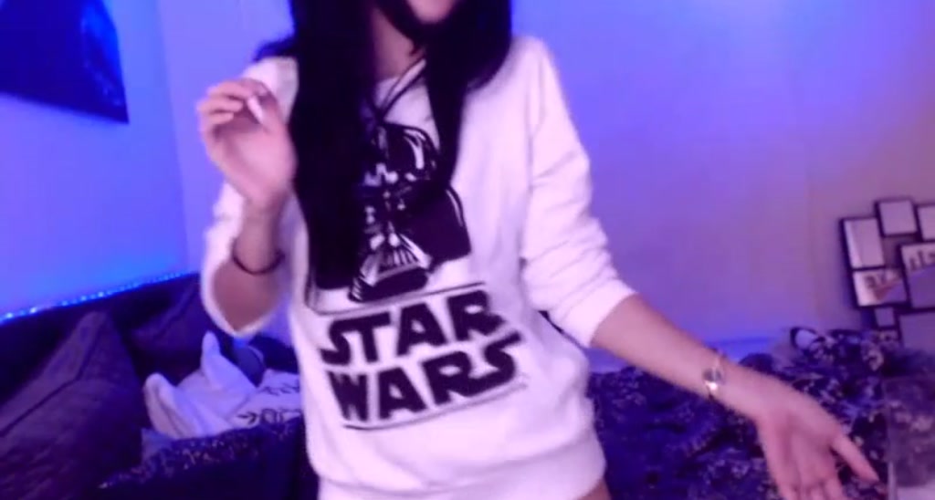TigerLilyBae video thumbnail