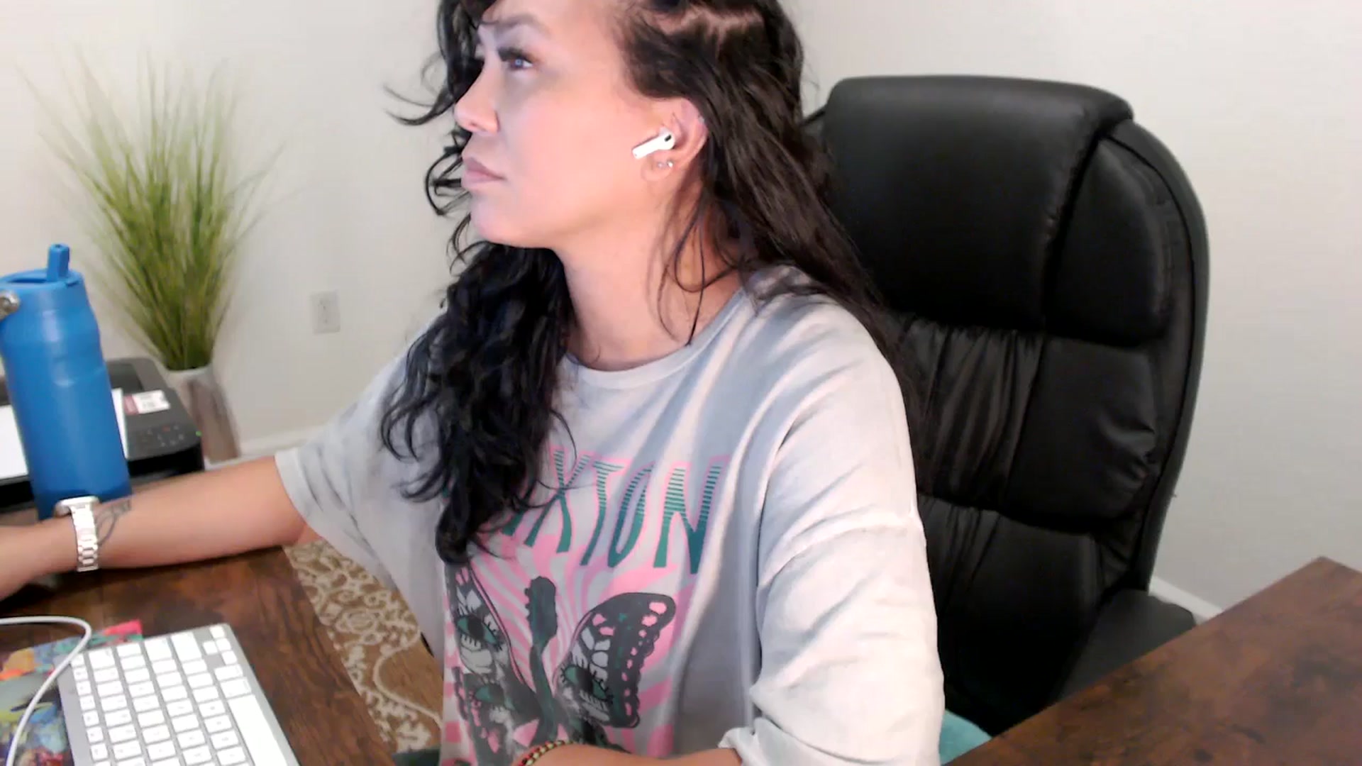 MickaylaStar video thumbnail