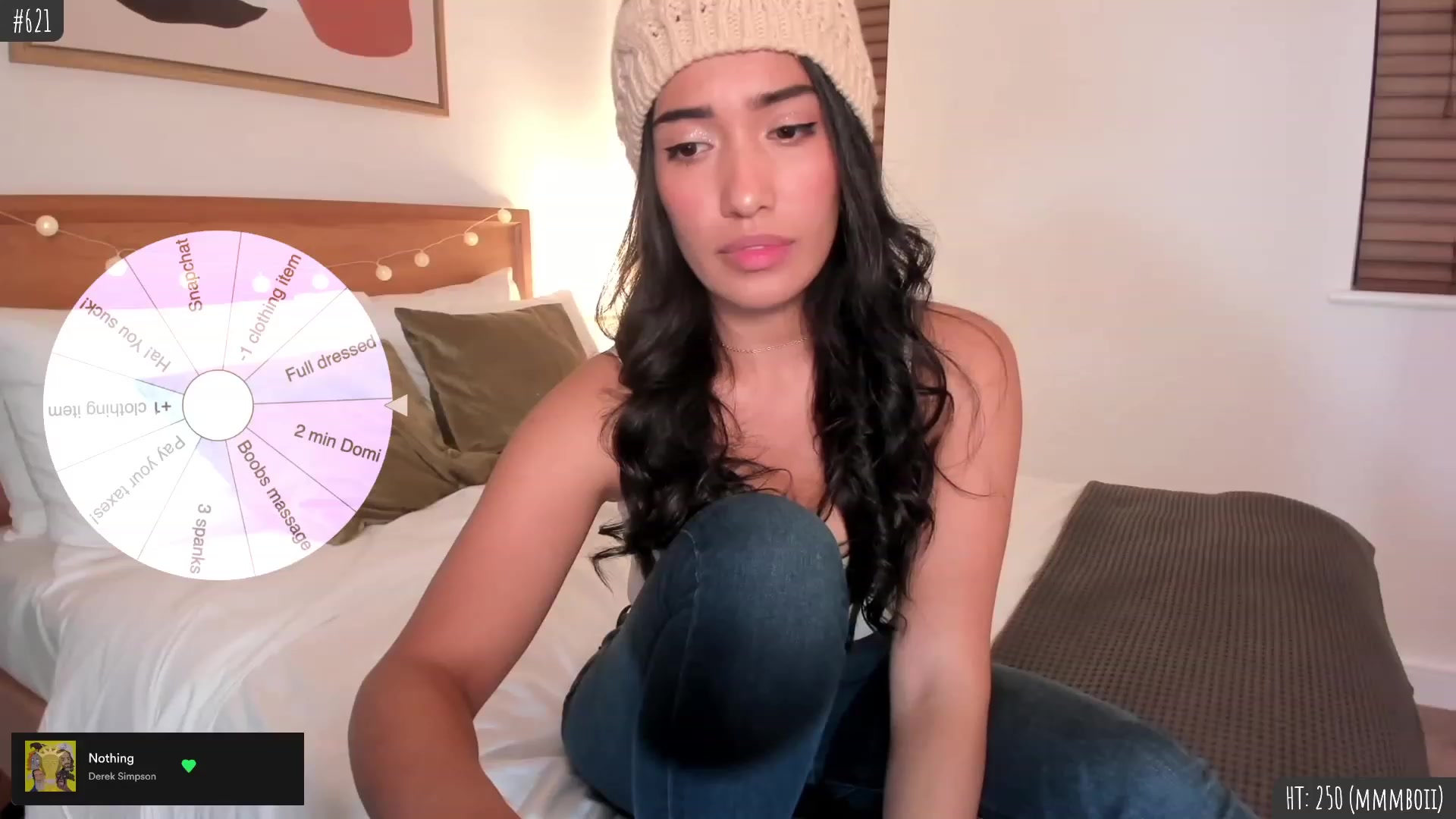 ArianBelltime video thumbnail