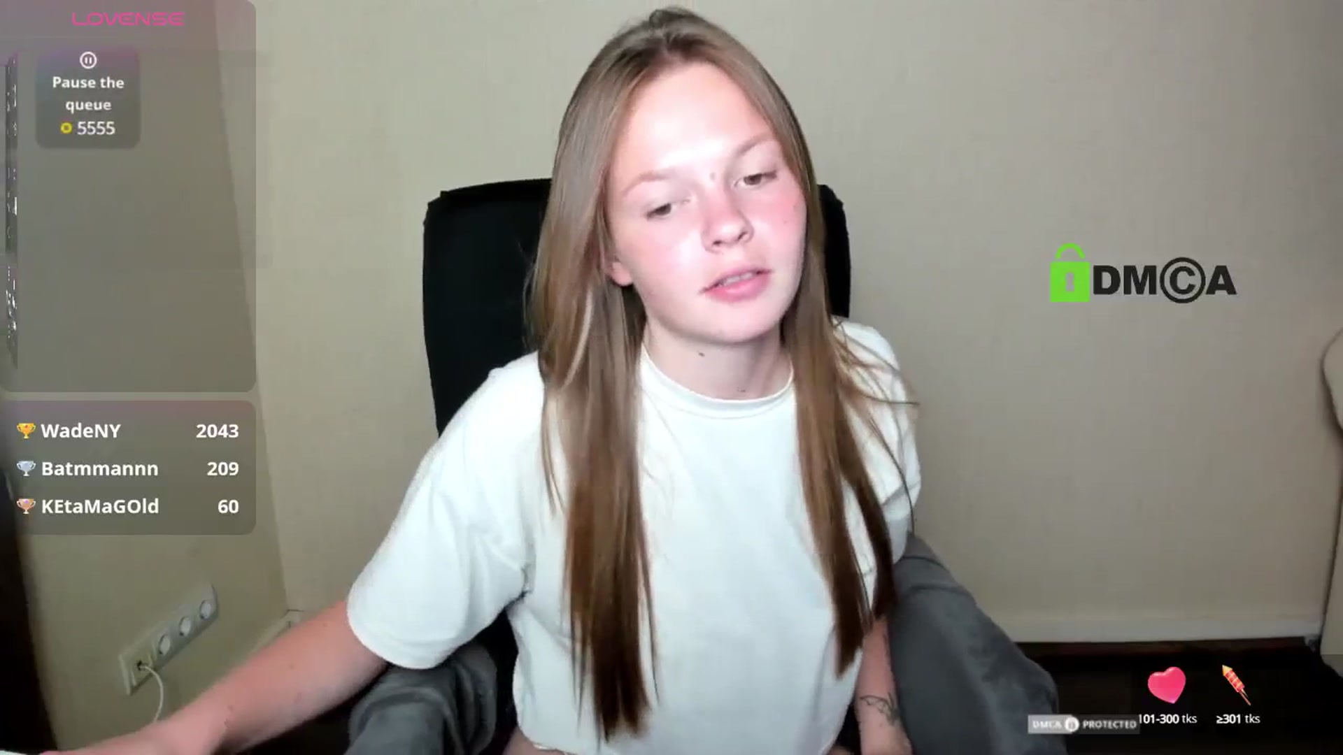 CuteDina video thumbnail