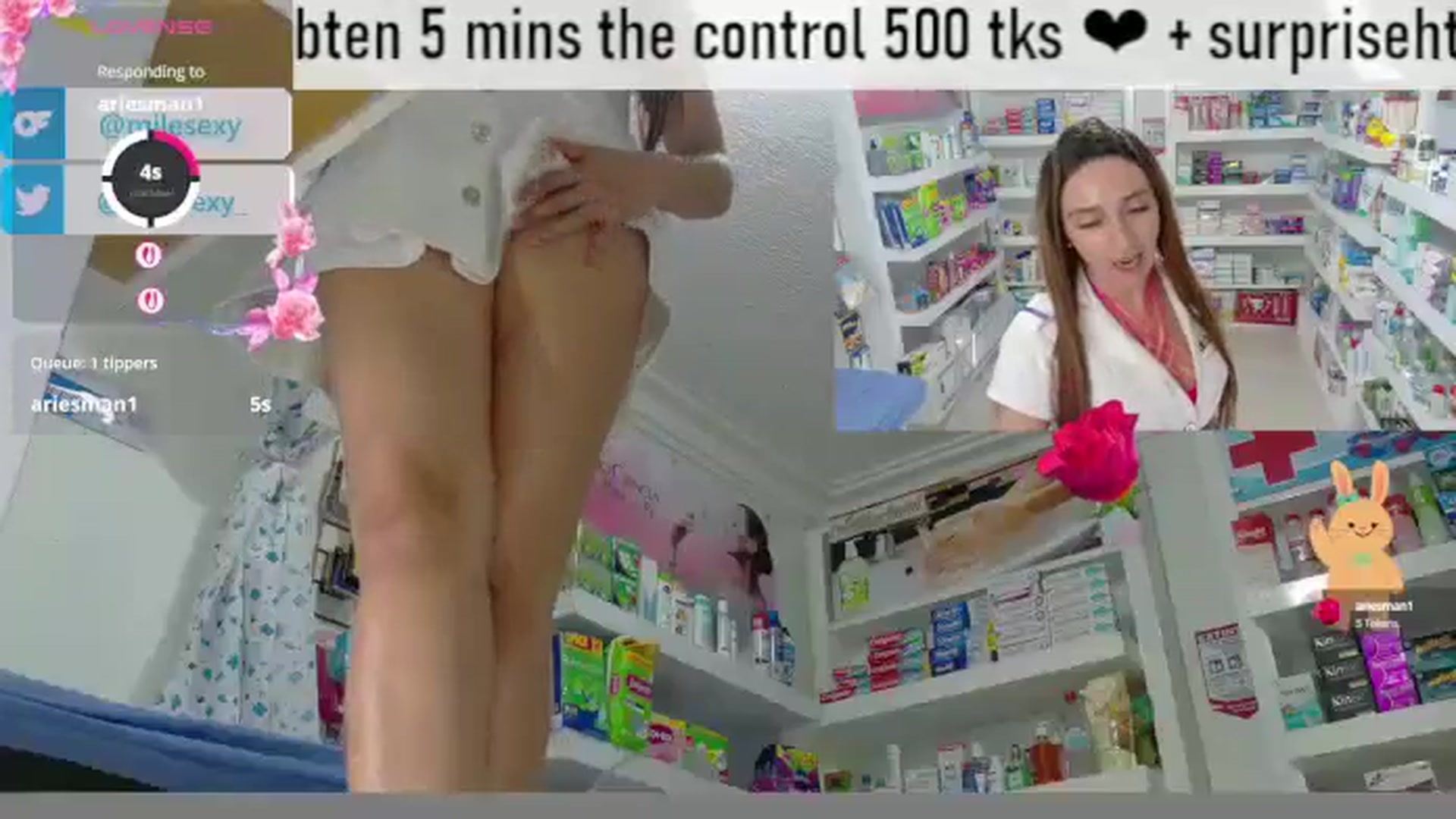 swmilena_hot_ video thumbnail