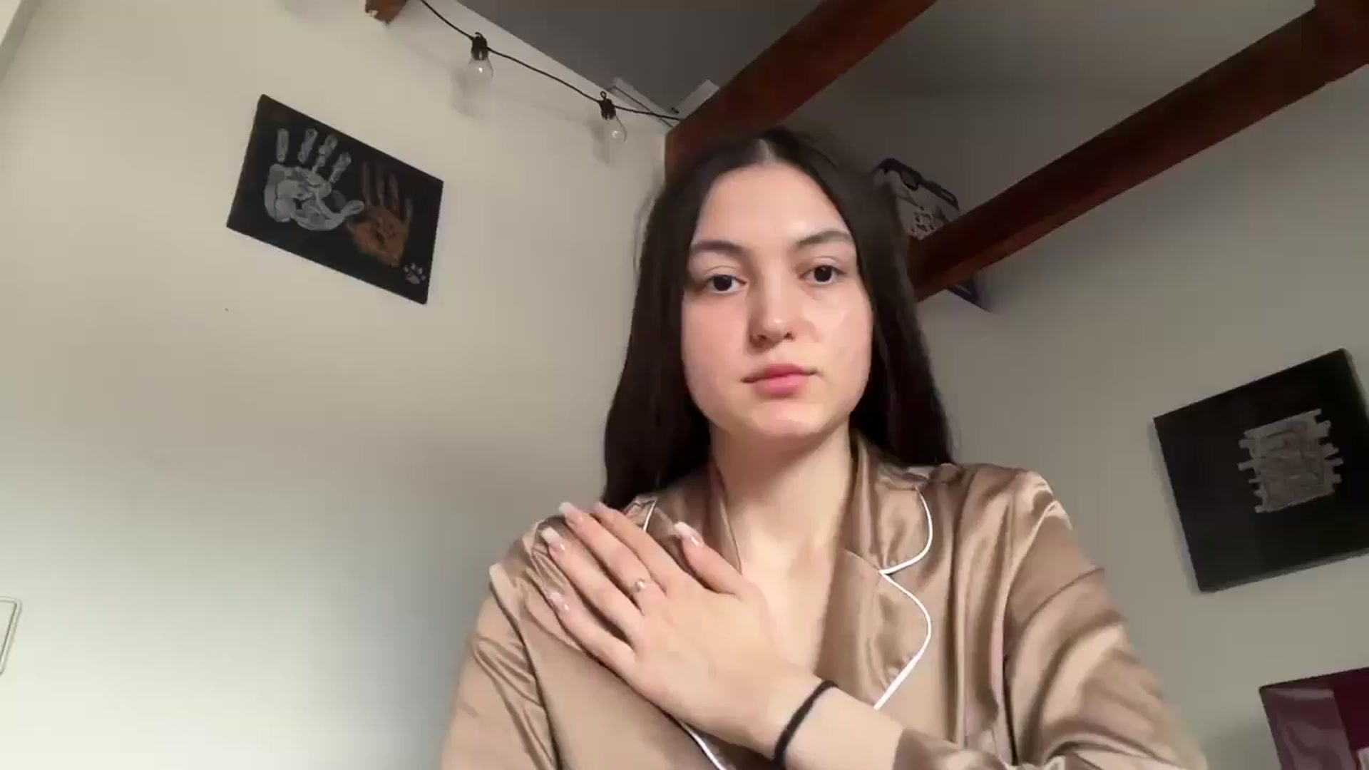 IrisAmore video thumbnail