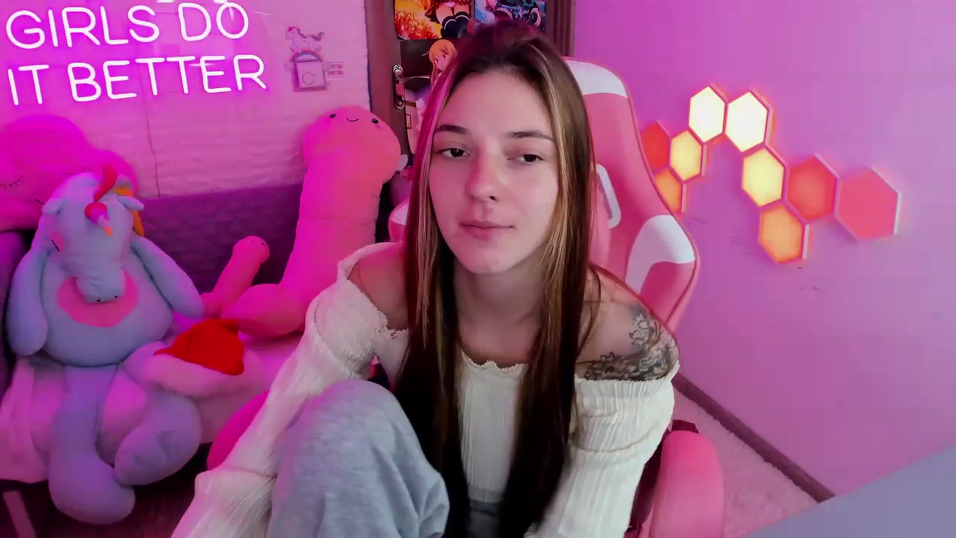 LizaWet video thumbnail
