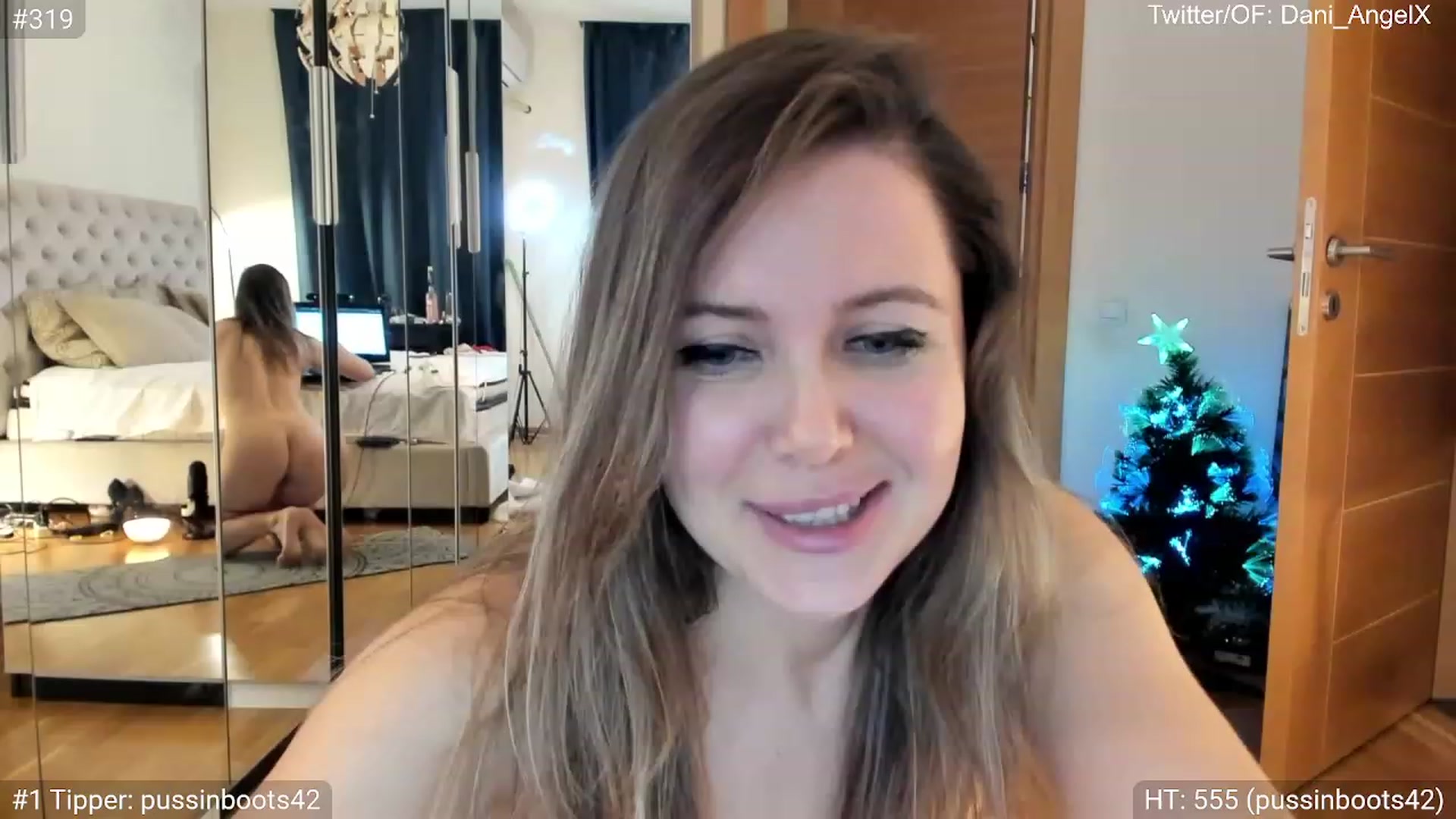 Dani_Angel video thumbnail