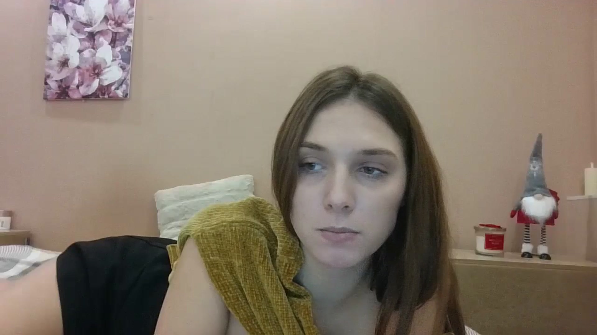 HaleyReed video thumbnail