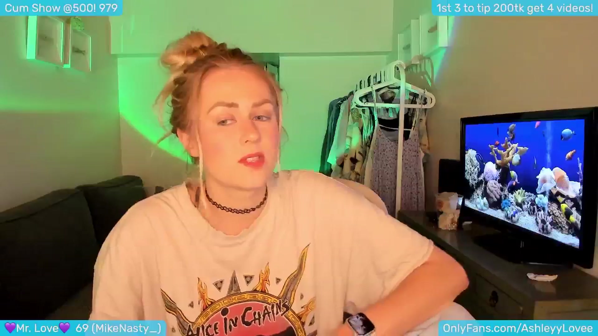 AshleyLove video thumbnail