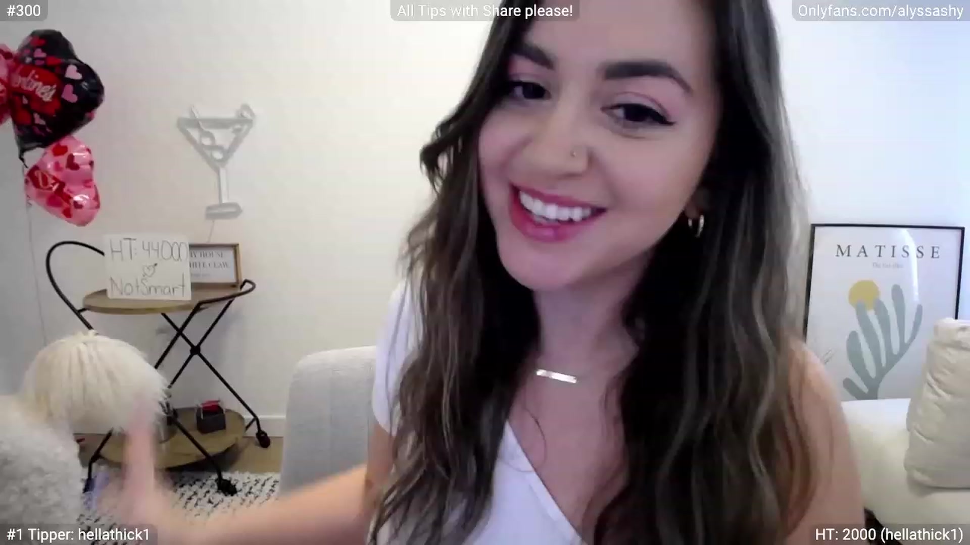 AlyssaShy video thumbnail