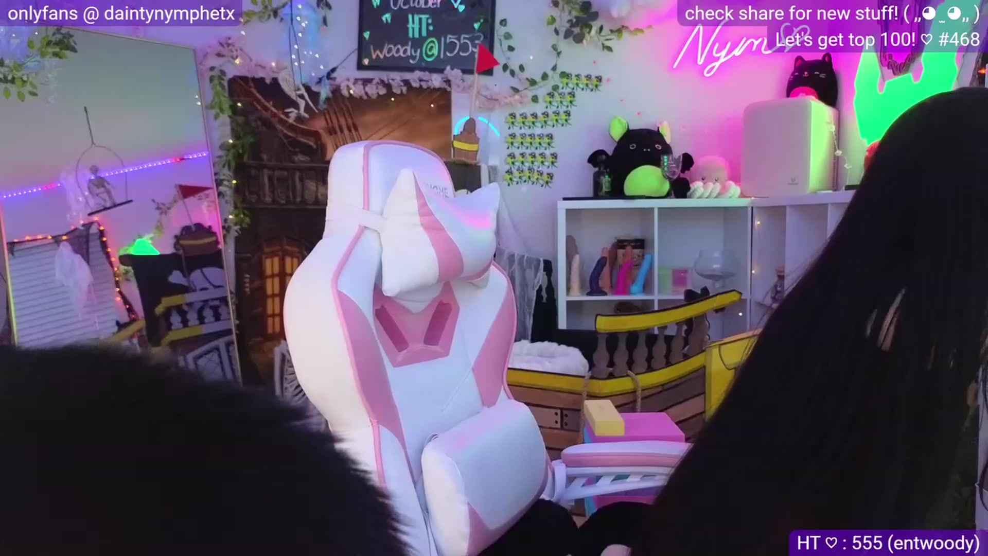 Nym_x video thumbnail