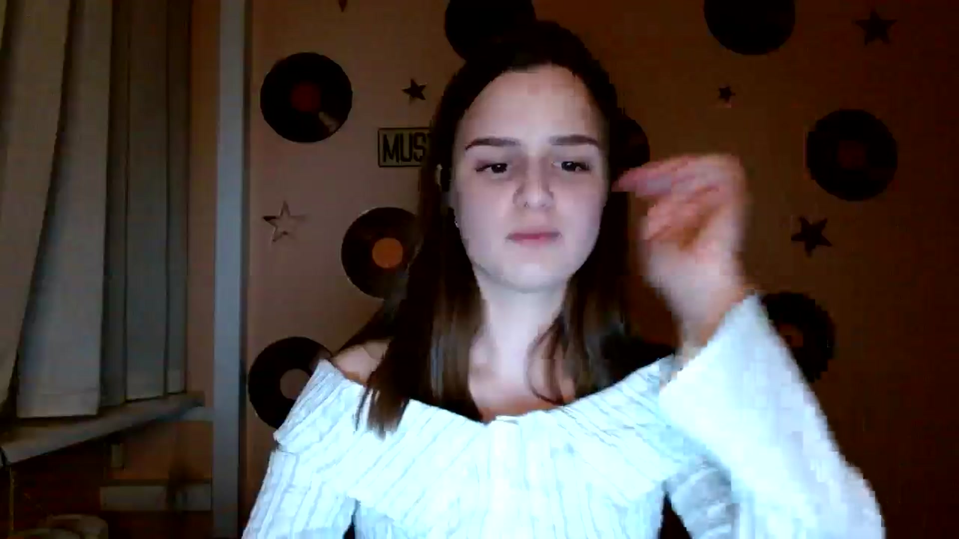 Dana_Cute video thumbnail