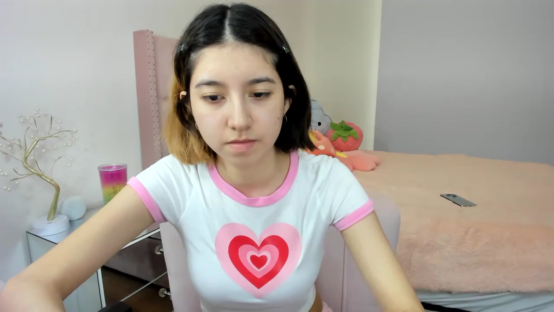 Cherrycute666 video thumbnail