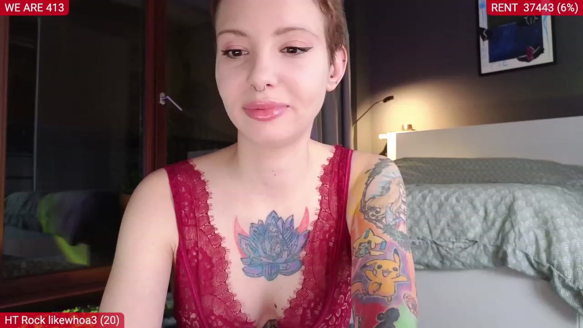 SassyKai video thumbnail