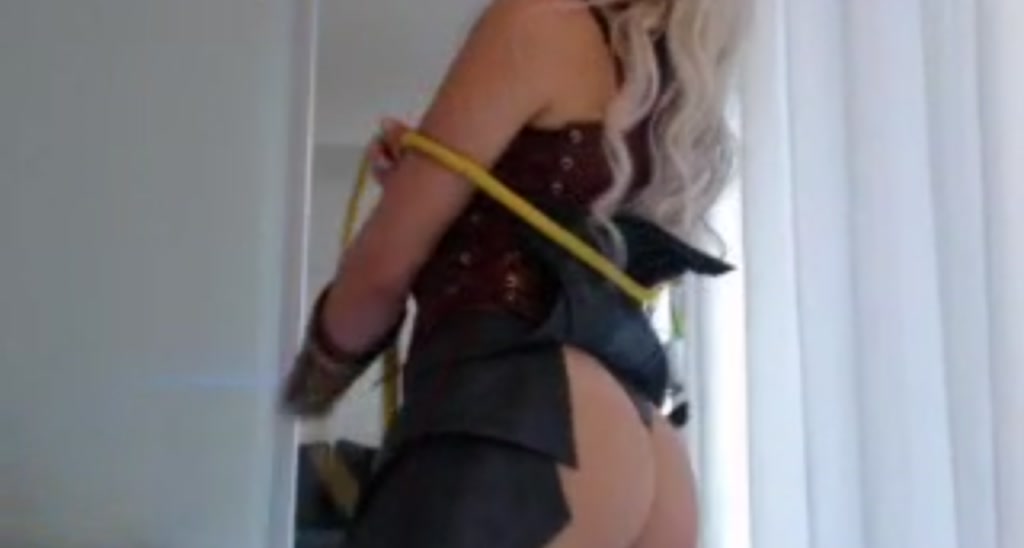 Caddie video thumbnail