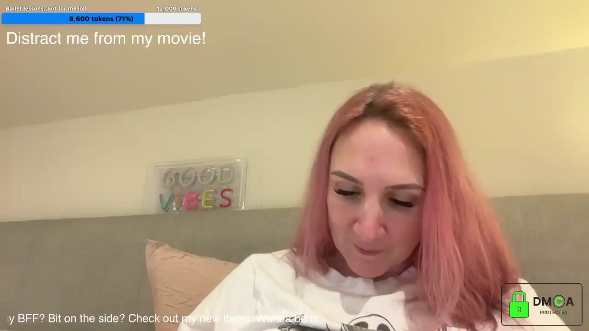 Bellanoirxx video thumbnail