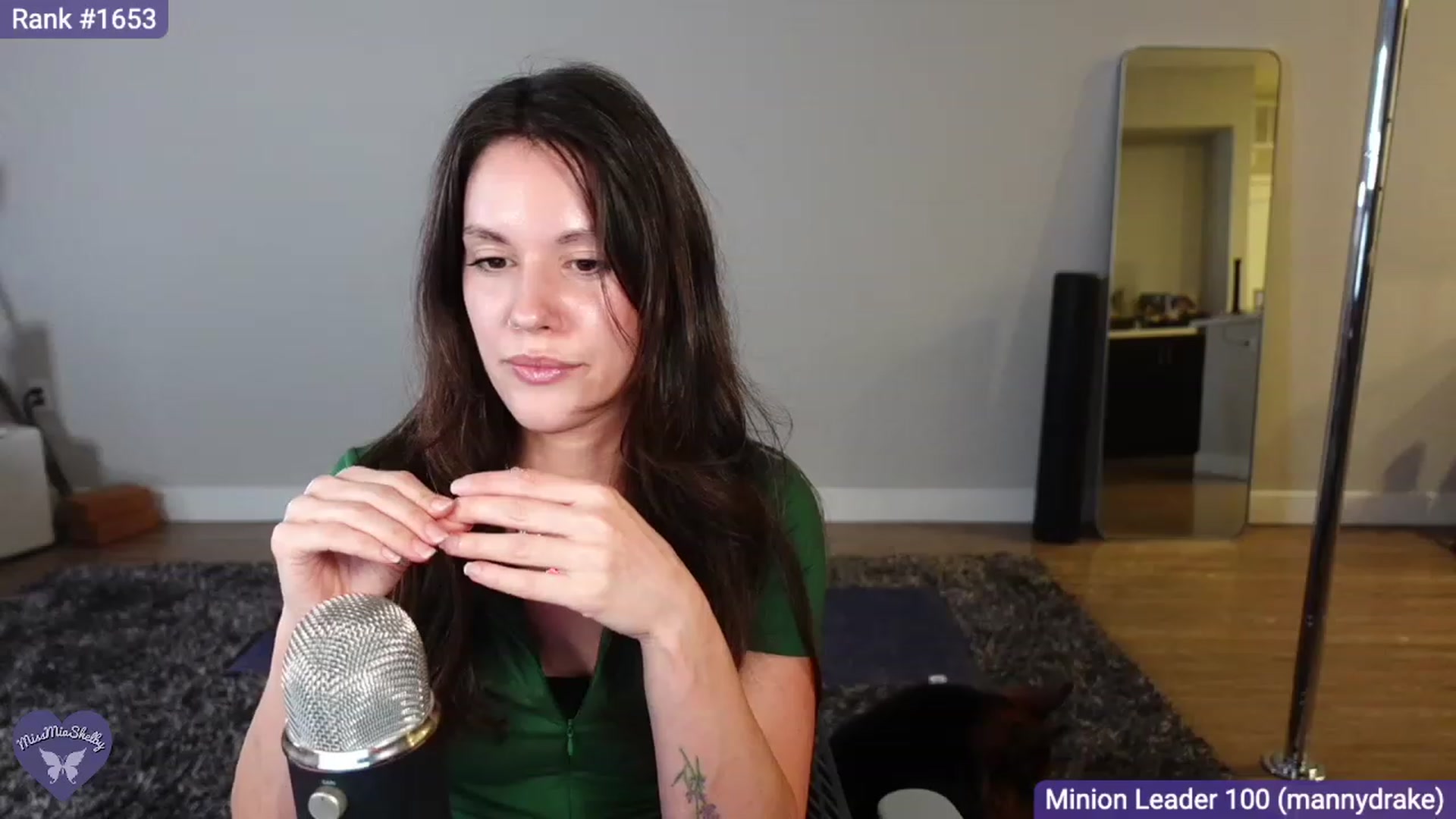 MissMiaShelby video thumbnail