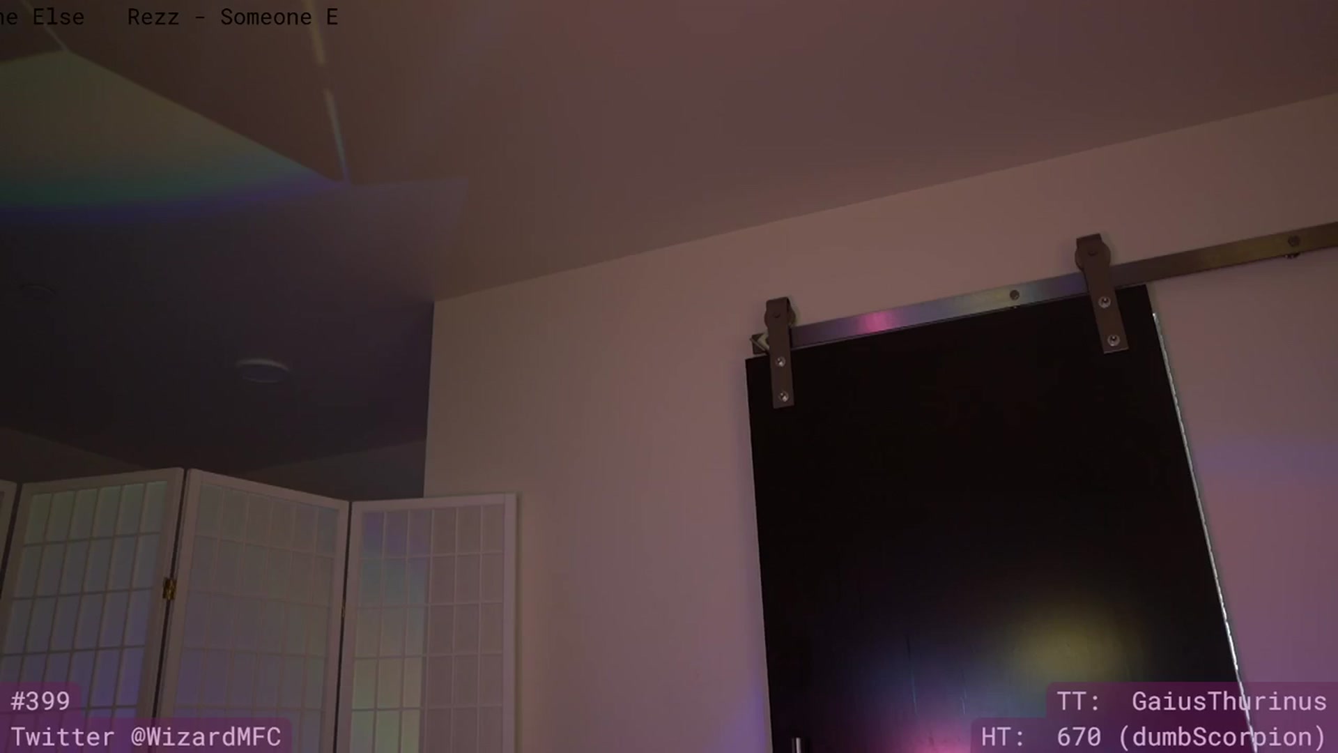 Wizard video thumbnail
