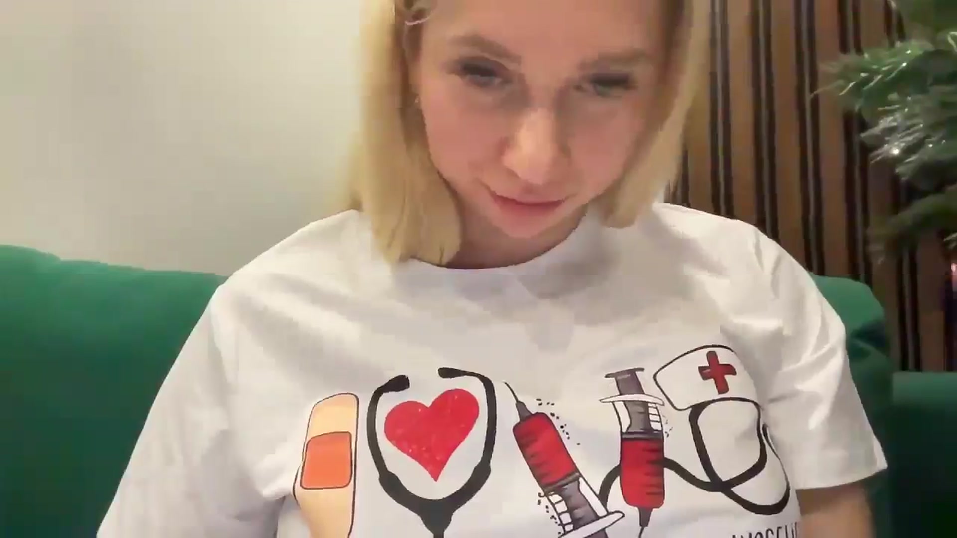 Miss_Sylvia video thumbnail