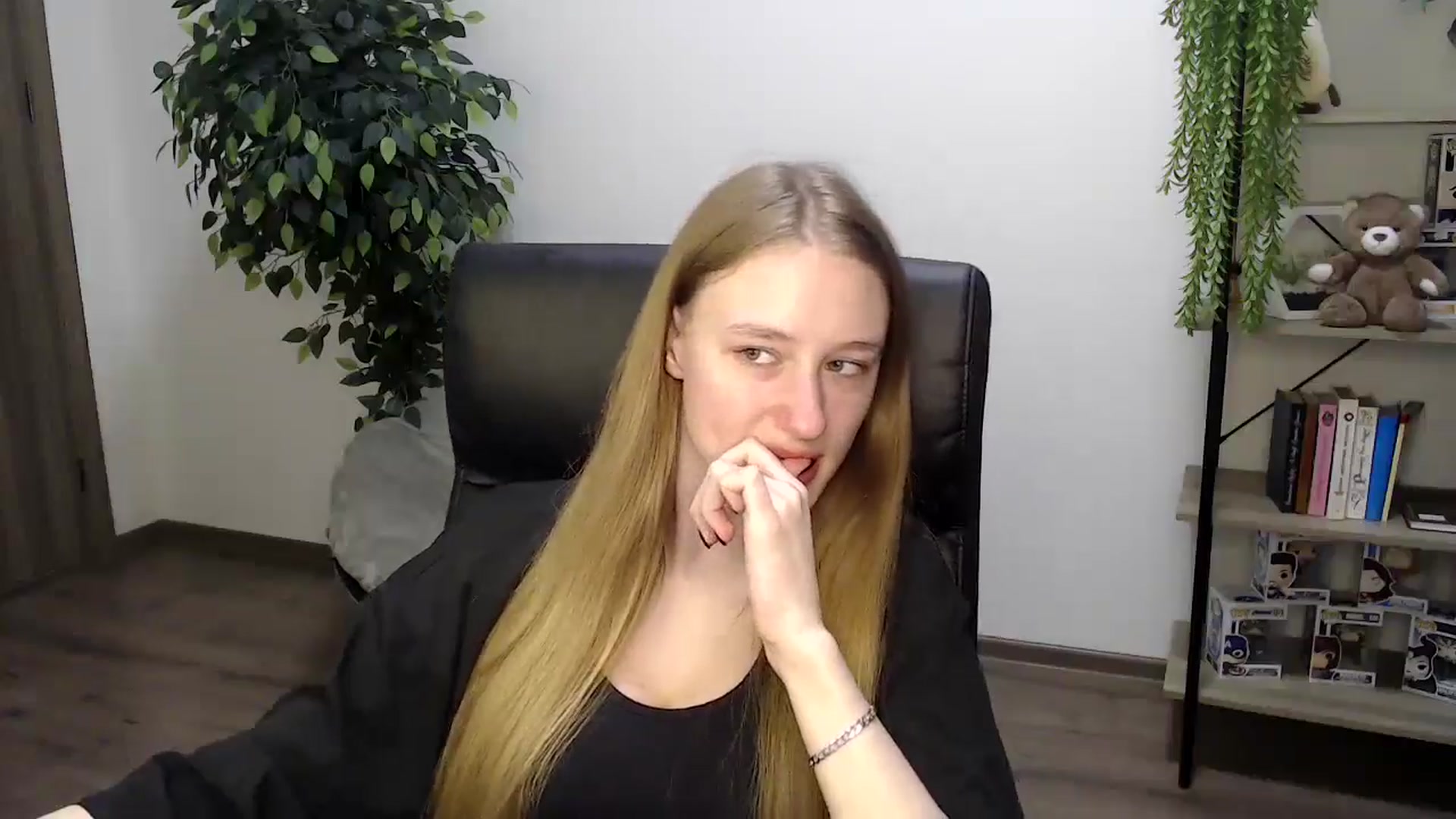 HaleyVixen video thumbnail