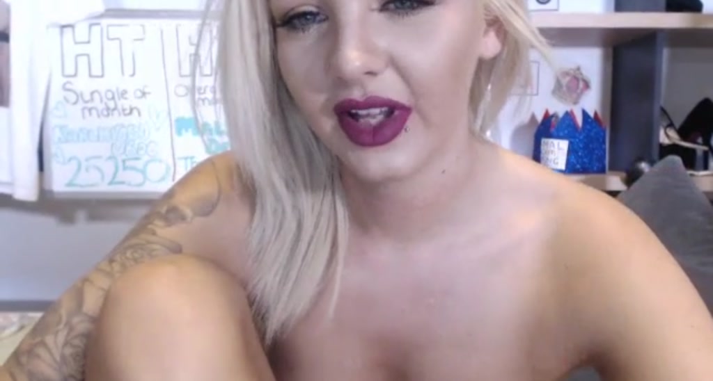 UkDreamGirl video thumbnail