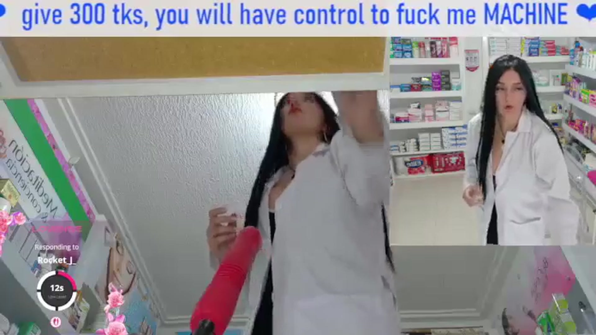 swmilena_hot_ video thumbnail