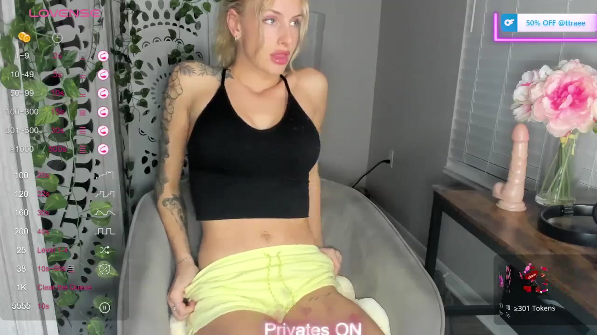 PrincesssTati video thumbnail