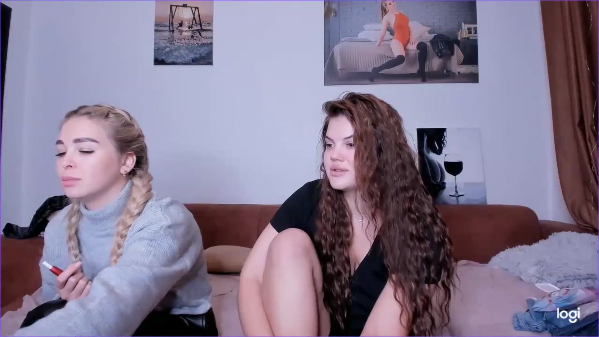 StefaniNell video thumbnail