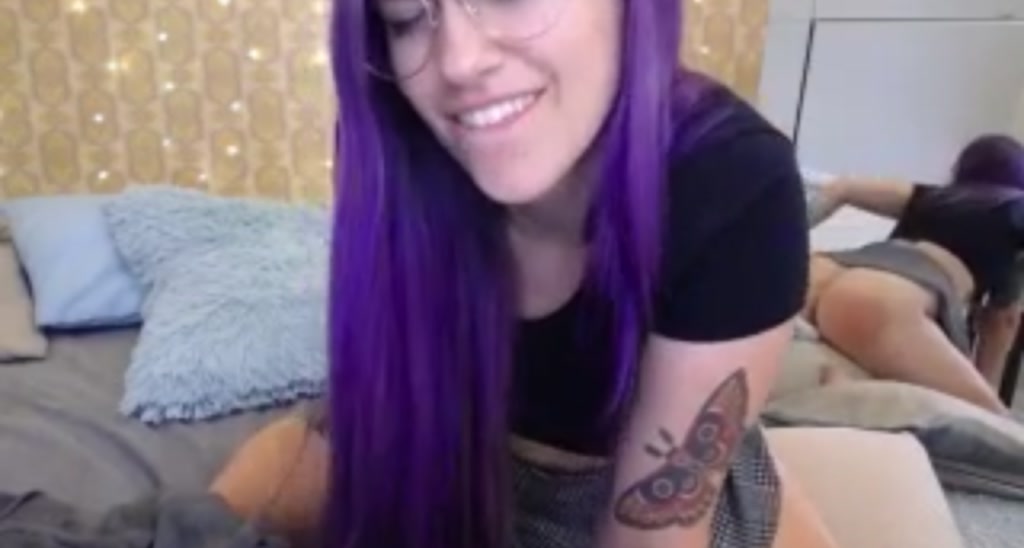 CharlotteWebb video thumbnail