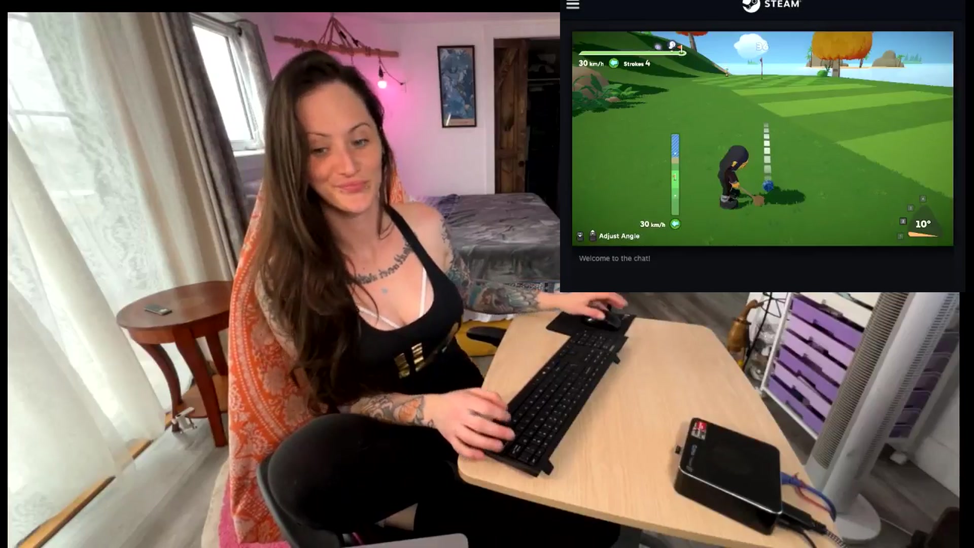 BadlandBandit video thumbnail