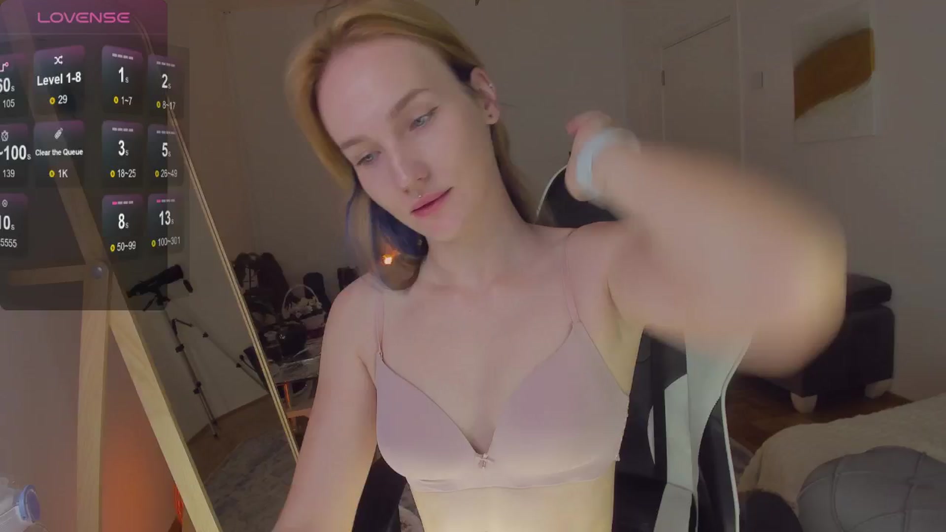 GingerVi video thumbnail