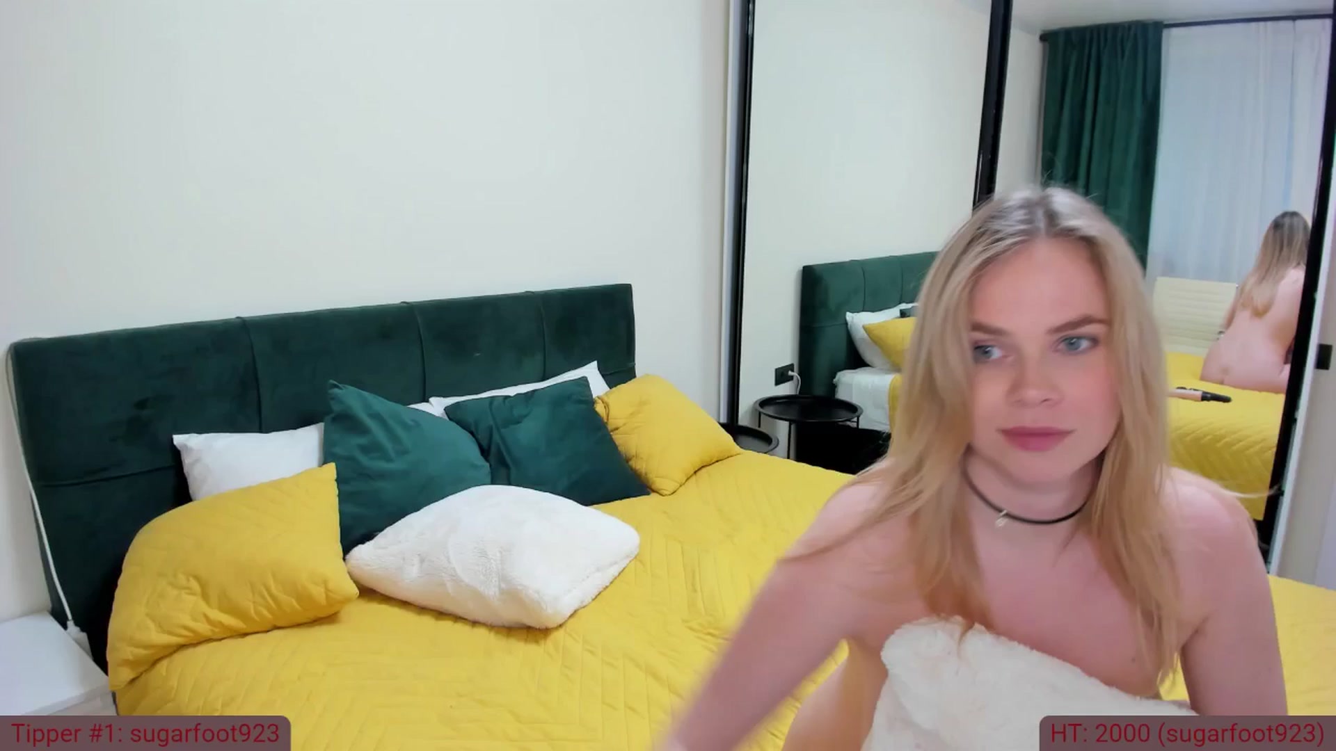 TroubleVixen video thumbnail