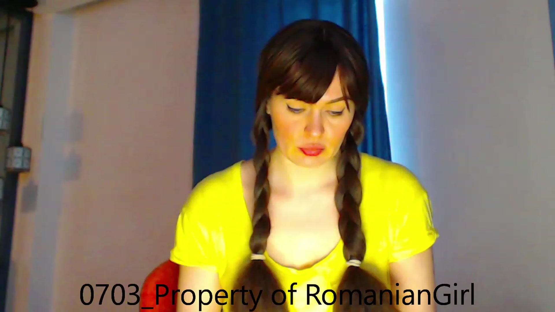 RomanianGirl video thumbnail