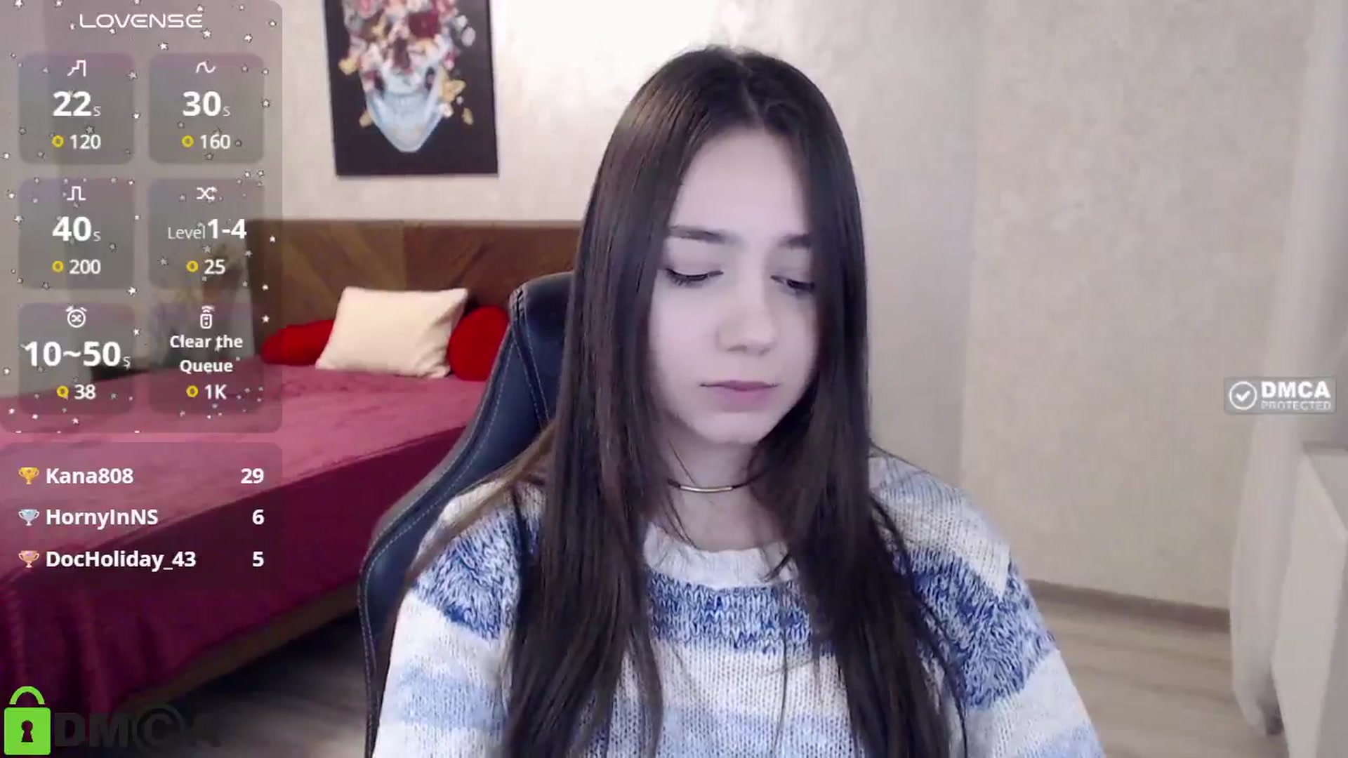 MaryAmino video thumbnail