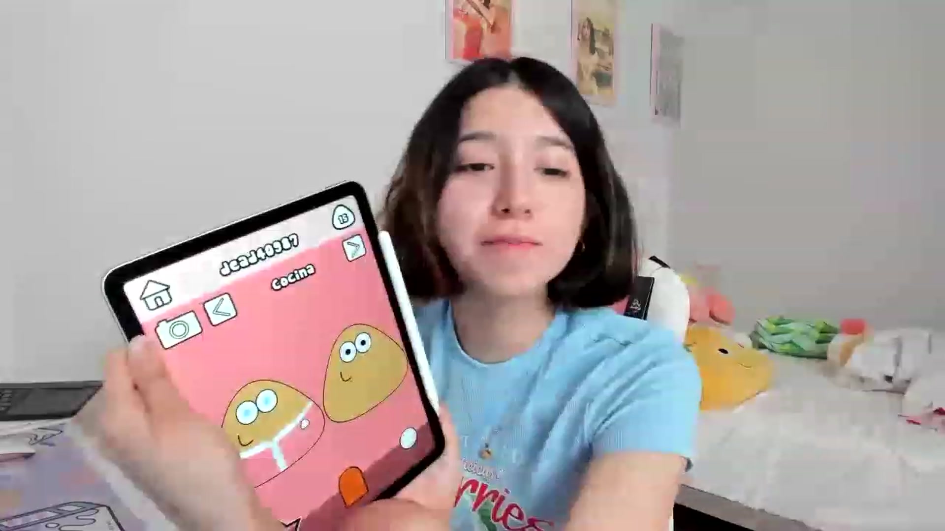Cherrycute666 video thumbnail