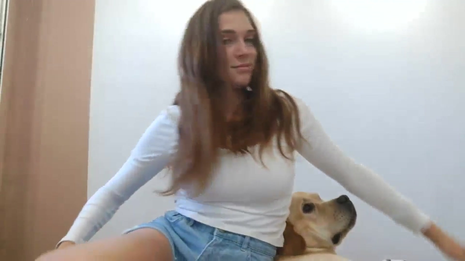 HaleyReed video thumbnail