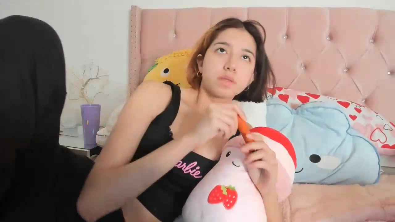 Cherrycute666 video thumbnail