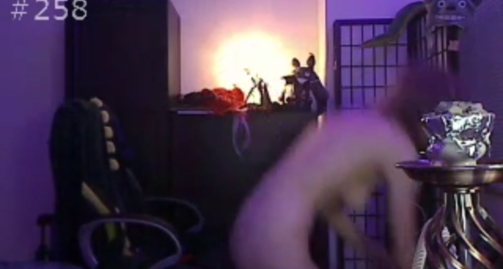 Arwen_Datnoid video thumbnail