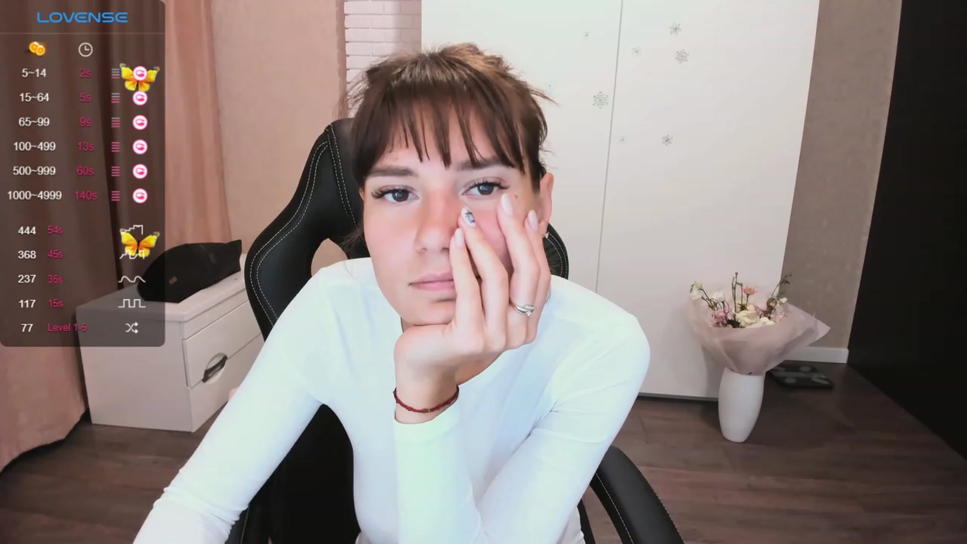HollyMollyy video thumbnail