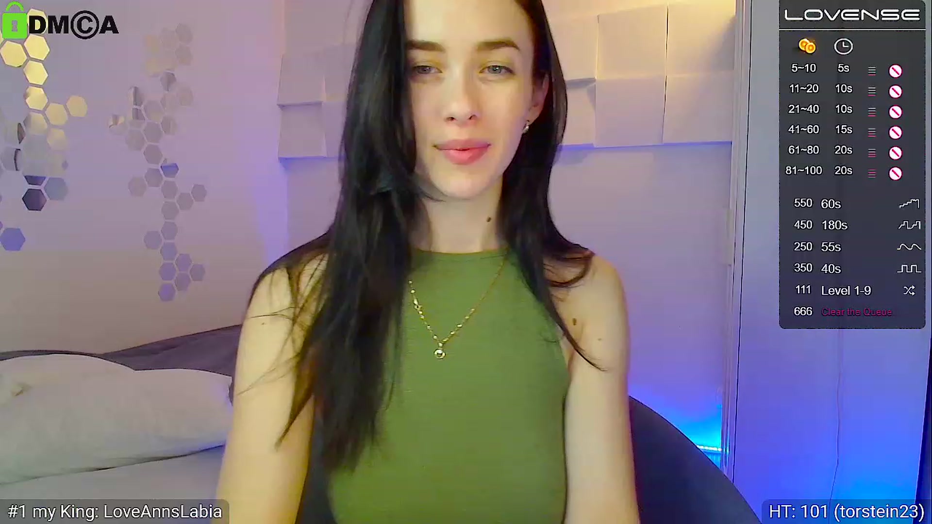 AnnWettie video thumbnail