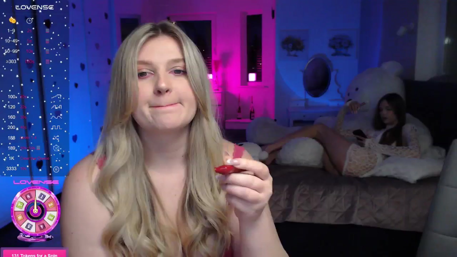 Bless_Ass video thumbnail