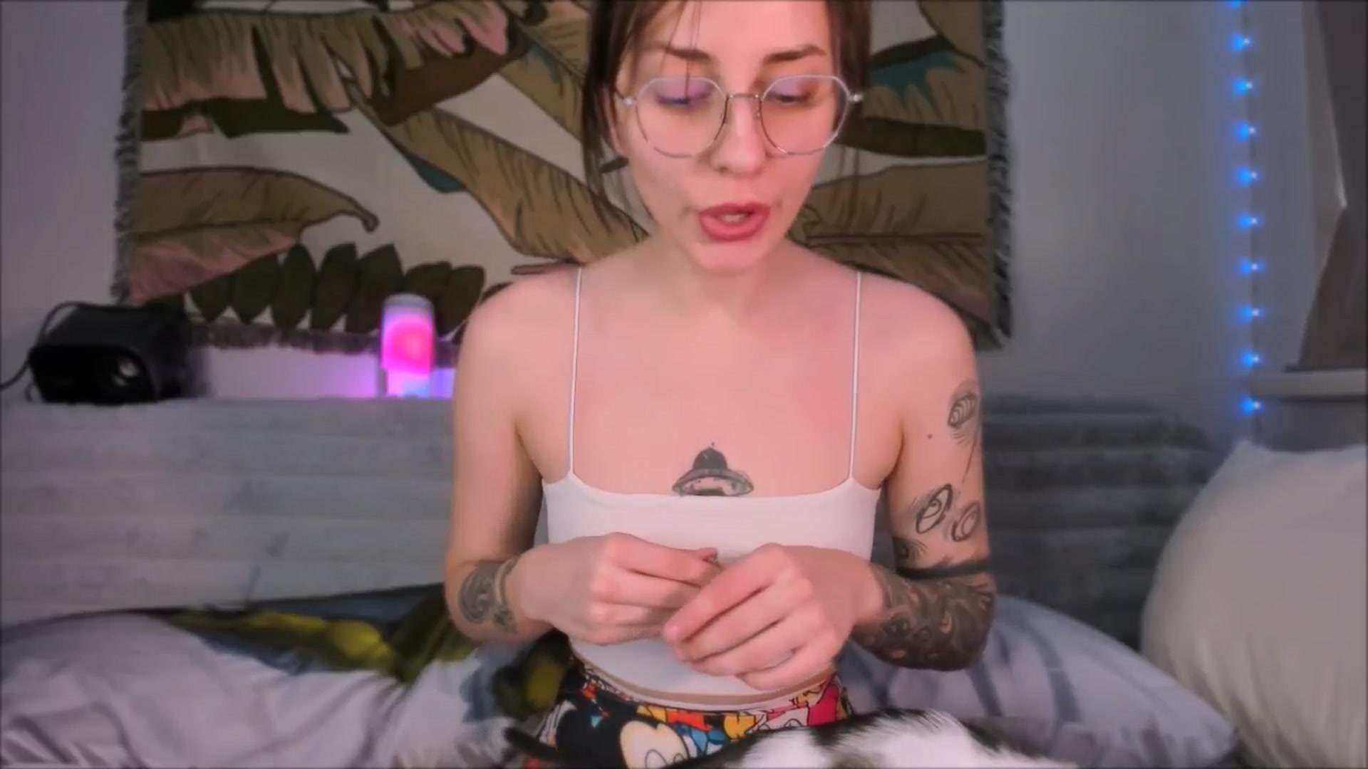 Alien_Eva video thumbnail