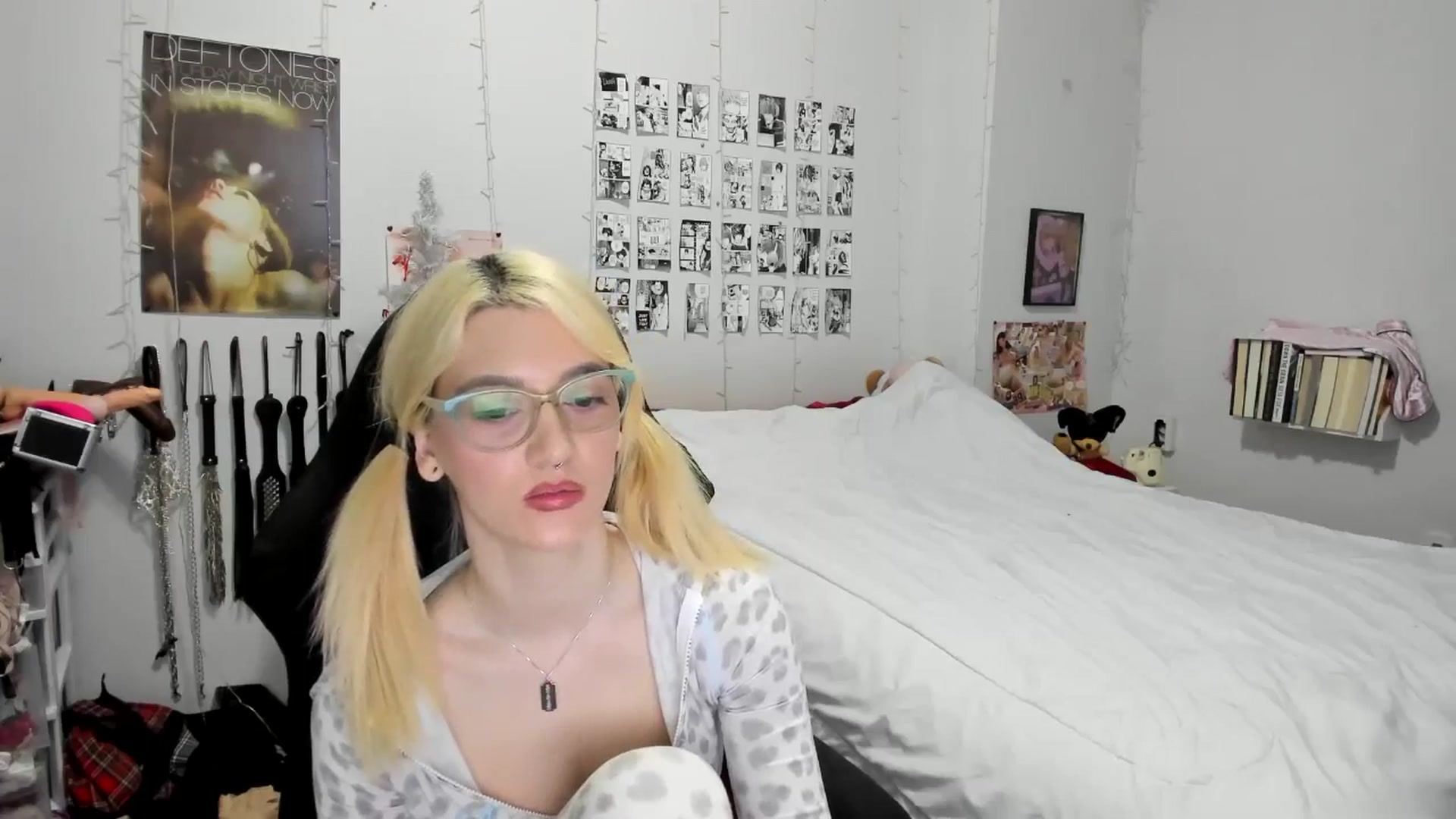 AnnaTame video thumbnail