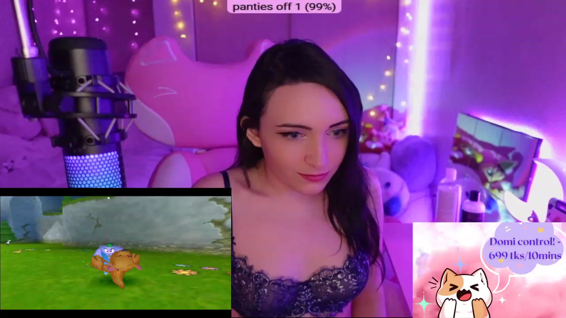 SeraphxFlonne video thumbnail