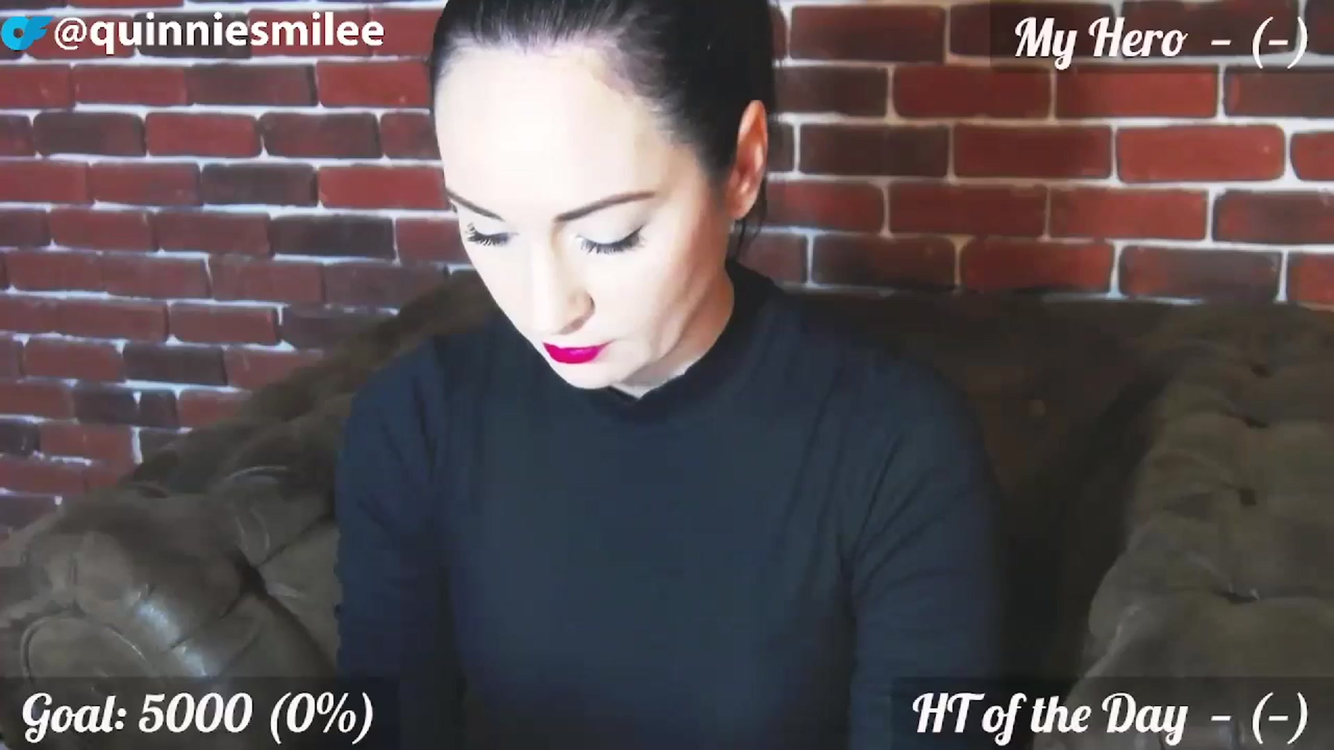 QuinnieSmile video thumbnail