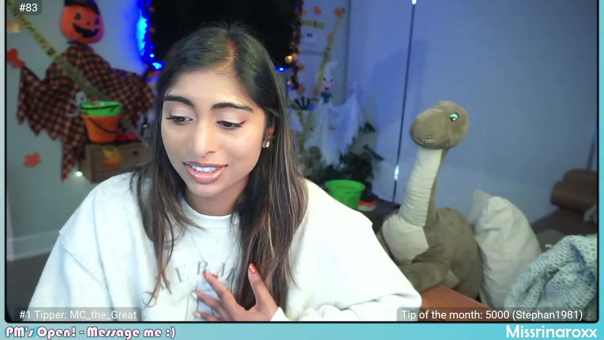 Missrinaroxx video thumbnail