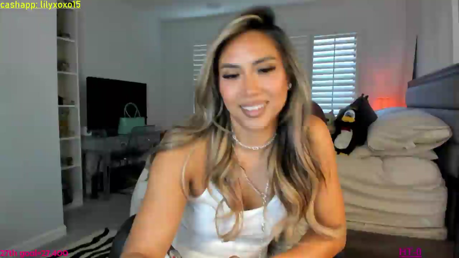 ExoticLilyXO video thumbnail