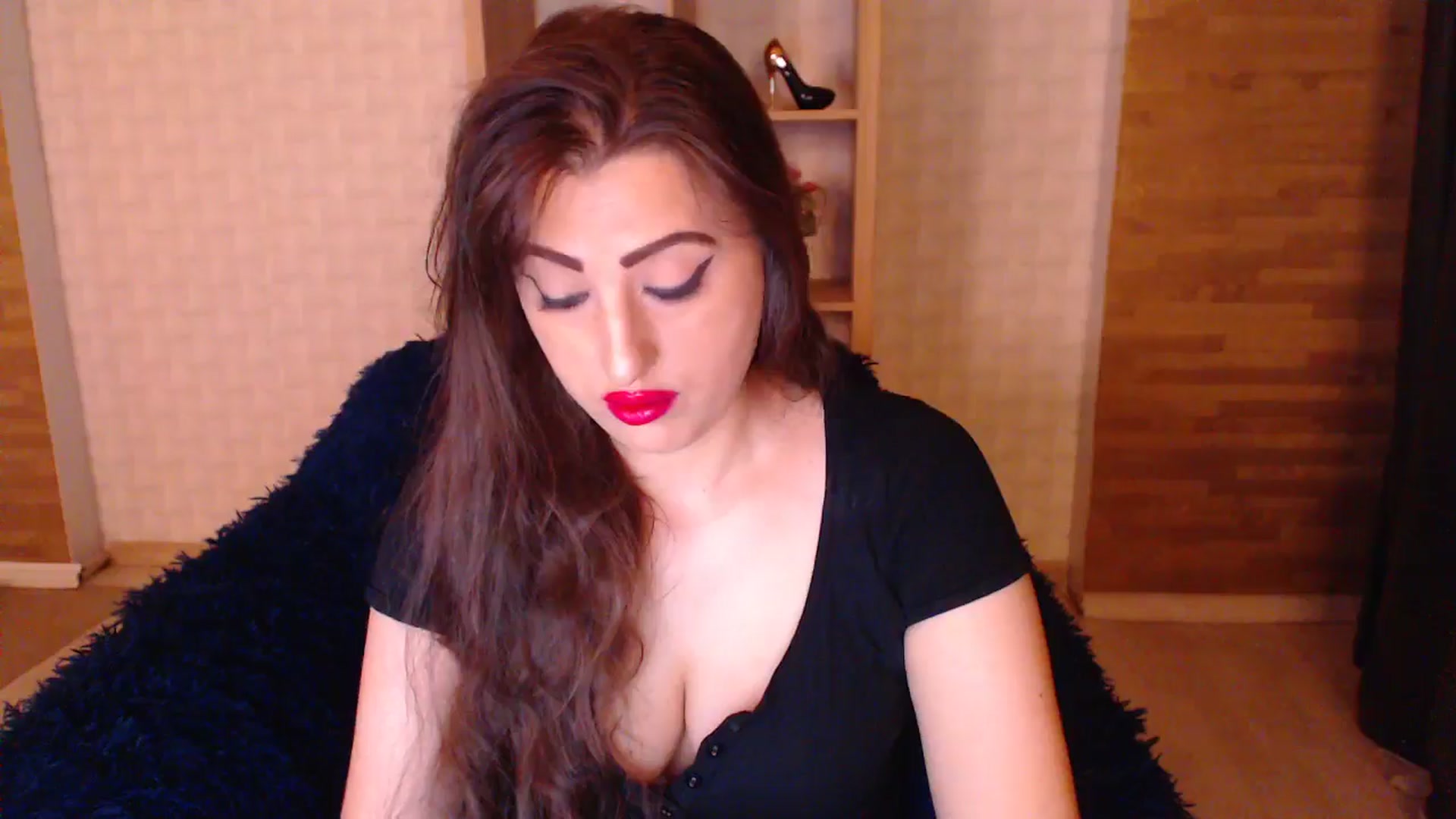 HotRebbecca video thumbnail