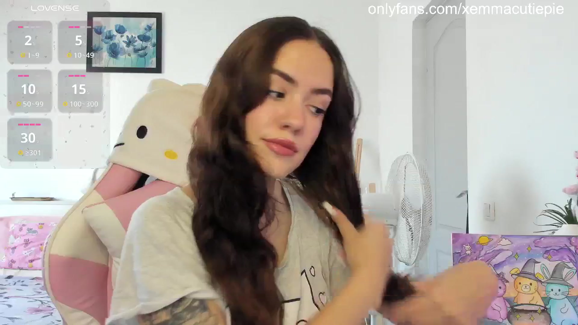 EmmaCutiePie video thumbnail