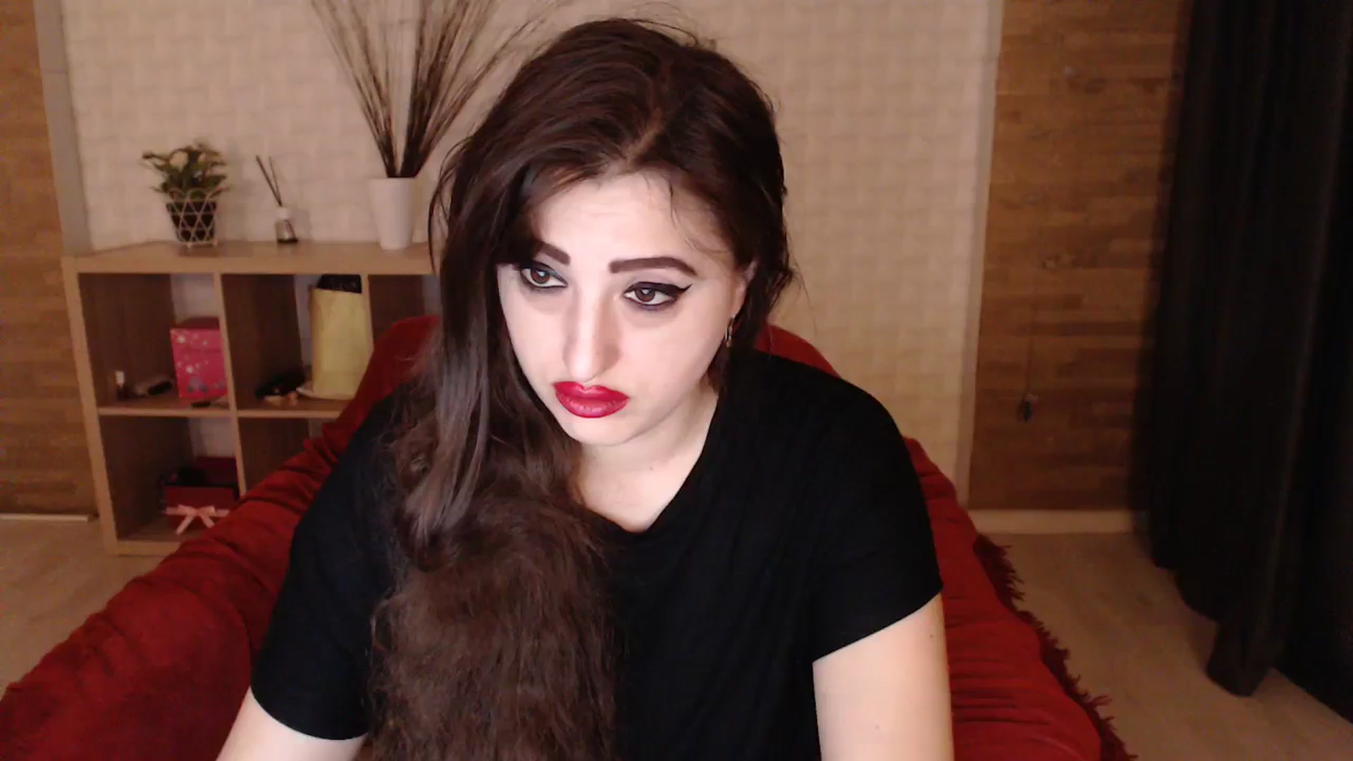 HotRebbecca video thumbnail