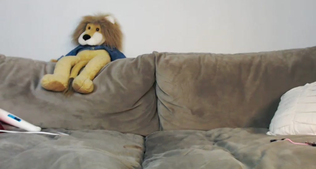 KristieBish video thumbnail