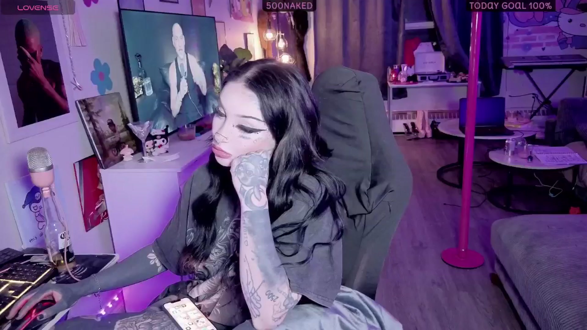 Tattoobambi video thumbnail