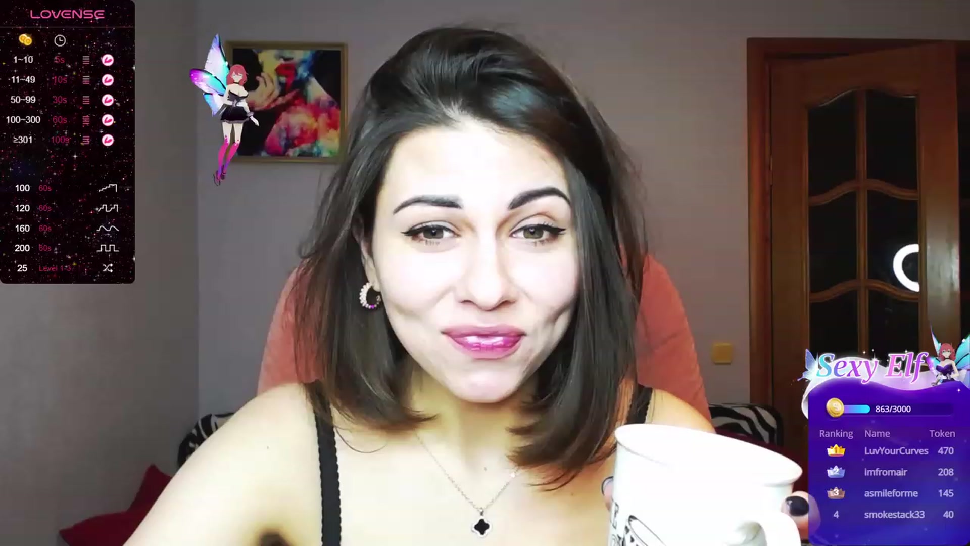 AmyWines video thumbnail